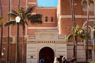 I went to USC during the College Admissions Scandal- This was my Experience