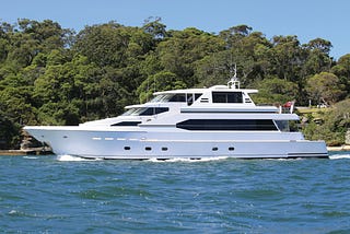 Luxury Yacht Owners: How to Increase Your Profit Margins!