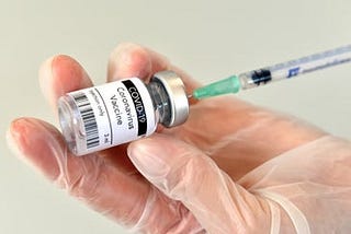 HV Couple Caught In NY Contradictions On Vaccine Eligibility