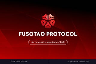Fusotao Protocol is a verification protocol for order book based order matching system