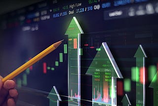 The value trade — are you in?