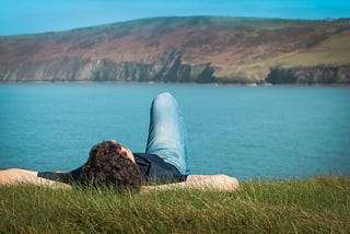 A Daydreamer’s Woes