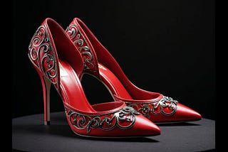 Red-Pointed-Toe-Heels-1