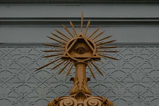 Dream of a Burning Eye
