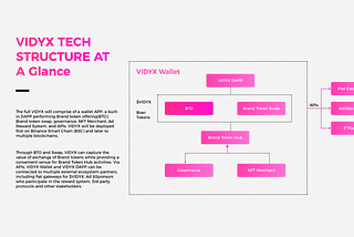 Bagaimana VIDYX 2.0 Merubah Paradigma Keterlibatan Penggemar dengan Brand Token dan NFT ?