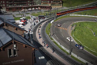 Gran Turismo 7: July 2024 Free Update — A Comprehensive Dive