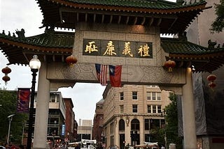 Top 5 Best Places To Eat In Chinatown Boston