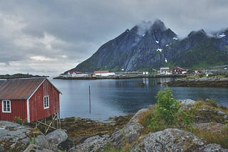 Nordic VC Funding — 2022 Review