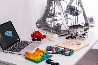 An Introduction to 3D-Printing