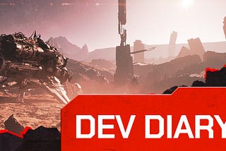 Multiplayer Dev Diary #7 — Power Ups