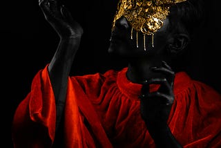 The Golden Illusion: A Reflection on Leadership