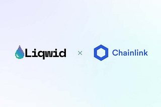 Liqwid is Integrating Chainlink Price Feeds Into Its Lending and Borrowing Protocol on Cardano