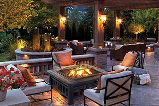 ,,Which fire pit is best’’