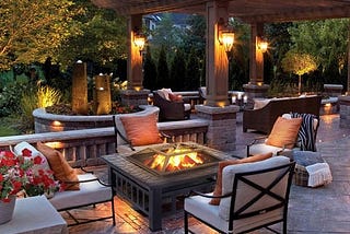 ,,Which fire pit is best’’
