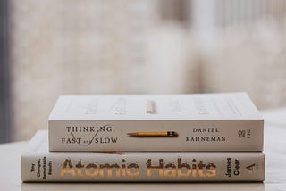 💣 Three surprising motivators behind lasting habits