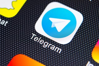 Telegram: Crypto Island’s bridge to the mainland