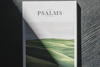 Worshipping Through the Psalms