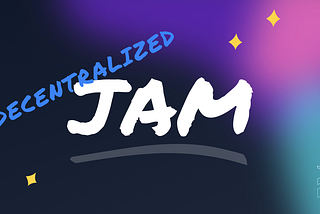Announcing the JAM Implementer’s Prize