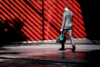 Why Saying ‘No’ Is Critical To Protecting Your Personal Brand