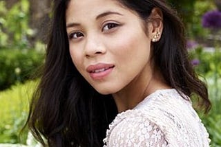 Eva Noblezada Movies