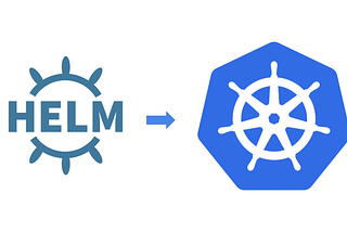 Transform Kubernetes Manifests into Helm Chart