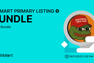 Pepe Bundle(PUNDLE), A Scarcity-Focused Meme Token with Real Utility, Listed on BitMart Exchange