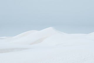Mirage.