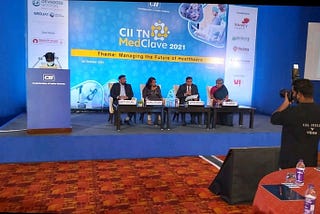 CII TN Panel