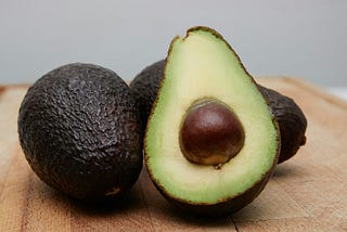 Avoca-do It Daily!