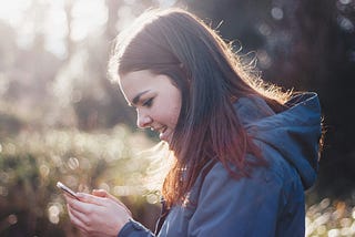 Teen Location-Sharing Apps Are Creating New Mental Health Risks
