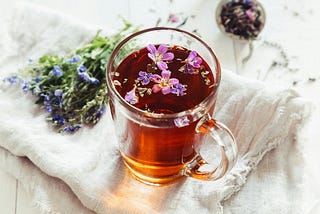 How To Heal Through Nature