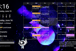 Digital Calendar Displays: Easy Setup, Instant Organization