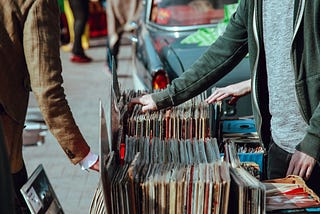 2016: The Year Music Changed and the Machines Didn’t Notice