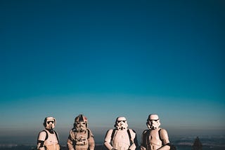 เรื่องเล่า จากวงเสวนา Digital Product Development แอบเอามาแขร์ให้ฟัง