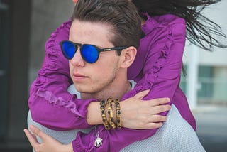 The "Cool Girl/Guy" Trap: The Psychological Cost of Pretending Nothing Bothers You