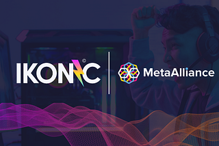 IKONIC X MetaAlliance