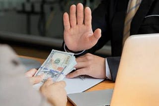 Anti-Bribery Essentials Online Certificate Course