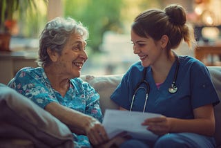 Find the Best Home Care Nursing Service: A Comprehensive Guide