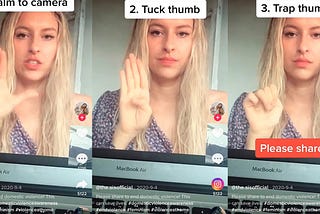 How a Viral TikTok Video Saved a Girl’s Life