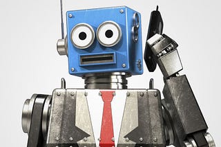Robots as a Service — UiPath Cloud Robot