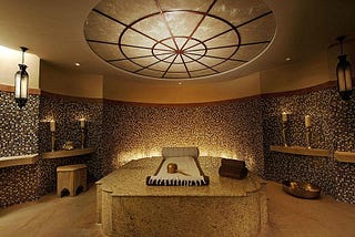 Wellness Retreats in Dubai: Top Spas and Health Resorts