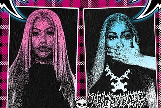 North West and Molly Santana’s Kimokawaii Tour Raises a Bigger Question About Timing