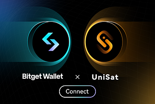 Bitget Wallet Partners with UniSat to Jointly Develop the Bitcoin Ecosystem