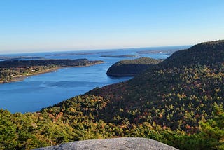 I Hiked to the “Only Fjord in the Eastern United States.” Here’s What I Learned…