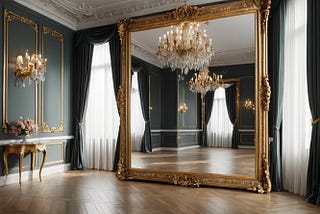 Gold-Floor-Mirror-1