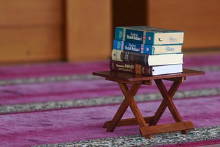 25 Incredible Islamic Books That Changed my Life