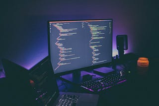 Computer programming languages done