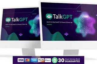 TalkGPT Review: GPT 4.o Powered AI App For Content Creation