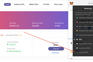 Babel Protocol Tutorial