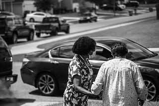 Your Proactive Caregiver Advocate: Dr. Cynthia Speaks!